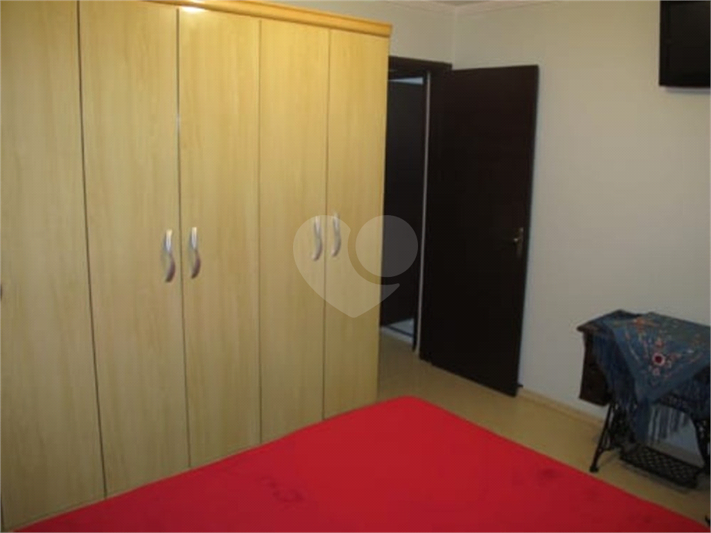 APARTAMENTO em TUCURUVI