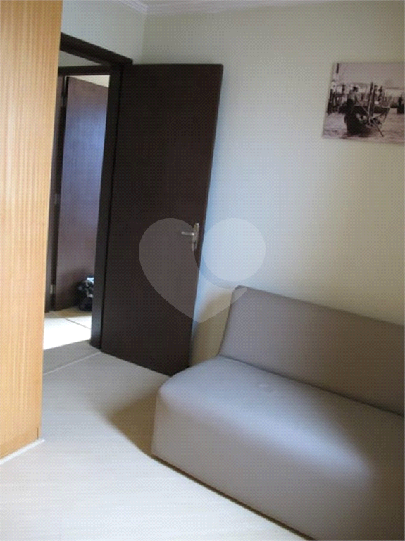 APARTAMENTO em TUCURUVI