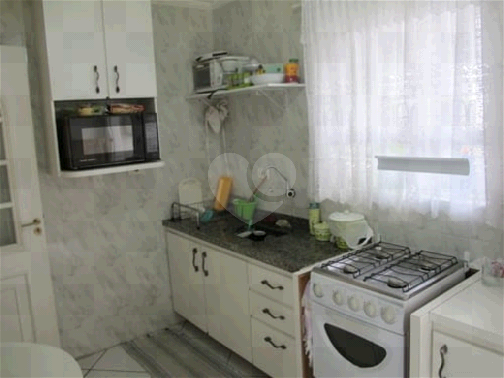 APARTAMENTO em TUCURUVI