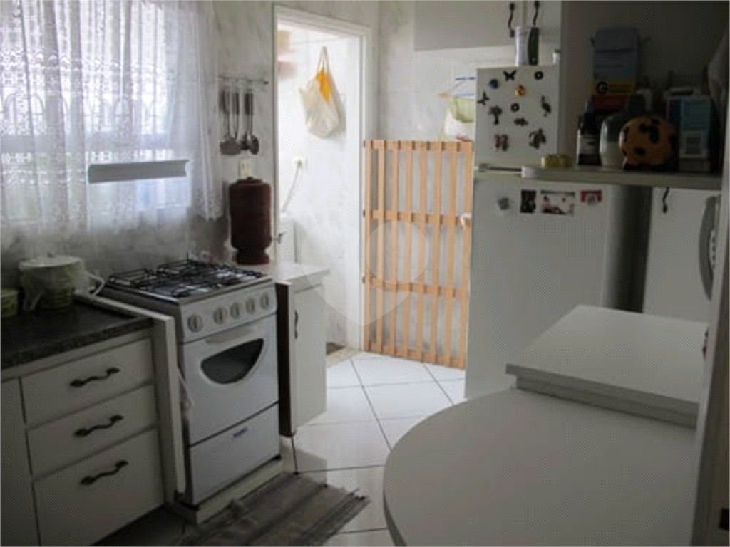 APARTAMENTO em TUCURUVI