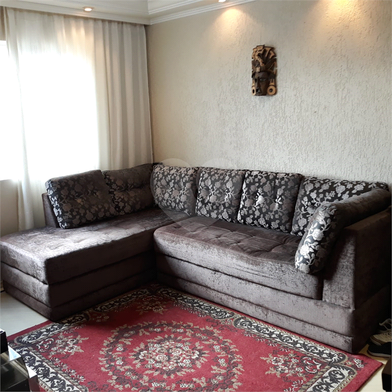 APARTAMENTO em TUCURUVI