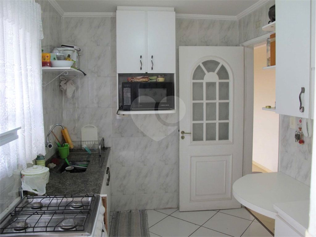APARTAMENTO em TUCURUVI
