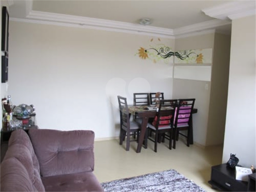 APARTAMENTO em TUCURUVI