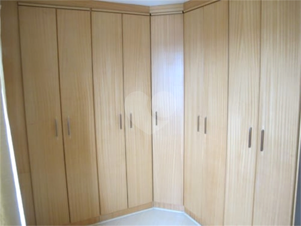 APARTAMENTO em TUCURUVI