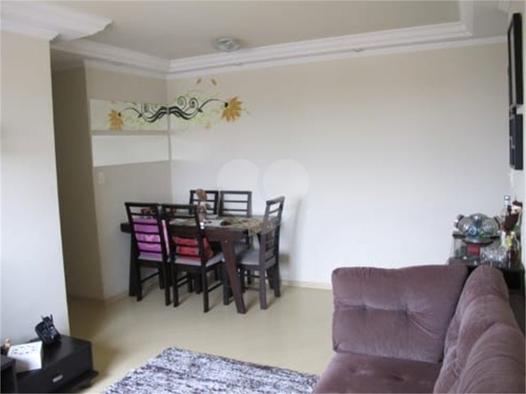APARTAMENTO em TUCURUVI