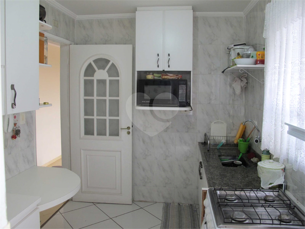 APARTAMENTO em TUCURUVI