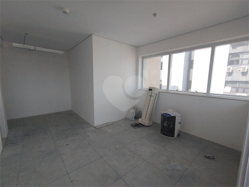 Conjunto Comercial-Sala à venda, 32m² - Foto 8