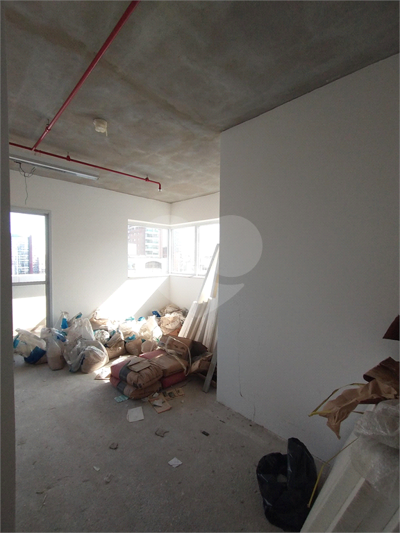 Conjunto Comercial-Sala à venda, 32m² - Foto 13