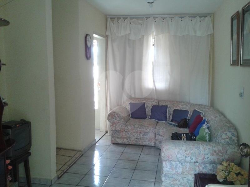 SOBRADO em VILA NOVA CACHOEIRINHA