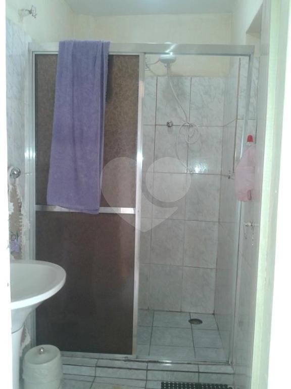 SOBRADO em VILA NOVA CACHOEIRINHA