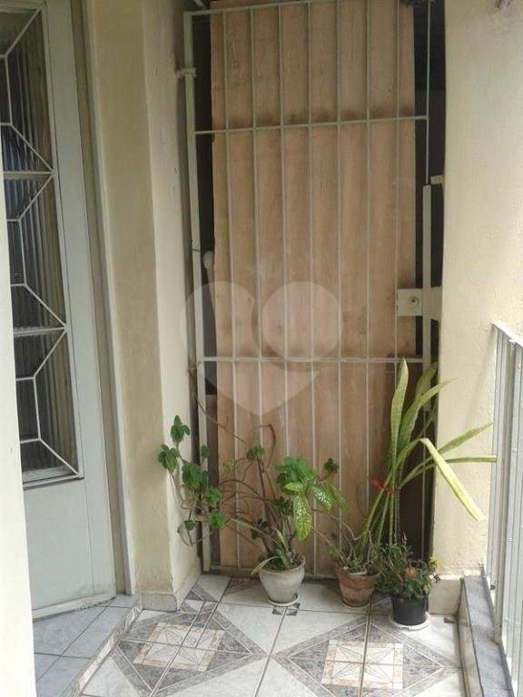 SOBRADO em VILA NOVA CACHOEIRINHA