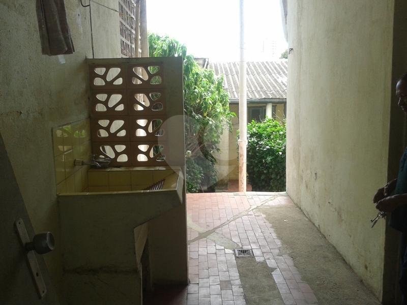 SOBRADO em VILA NOVA CACHOEIRINHA