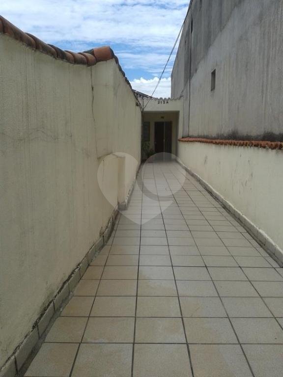 SOBRADO em VILA NOVA CACHOEIRINHA