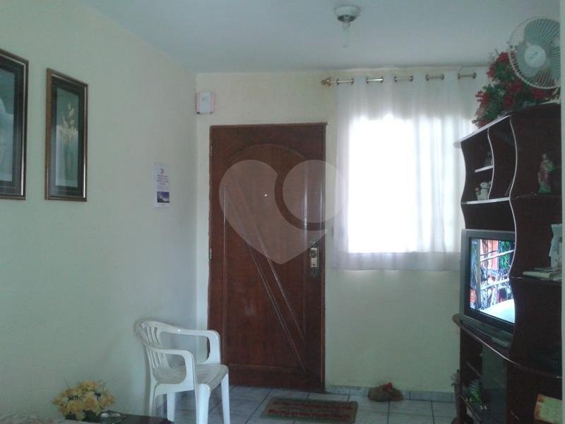 SOBRADO em VILA NOVA CACHOEIRINHA
