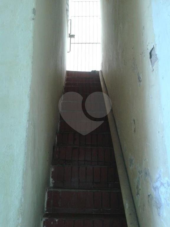 SOBRADO em VILA NOVA CACHOEIRINHA
