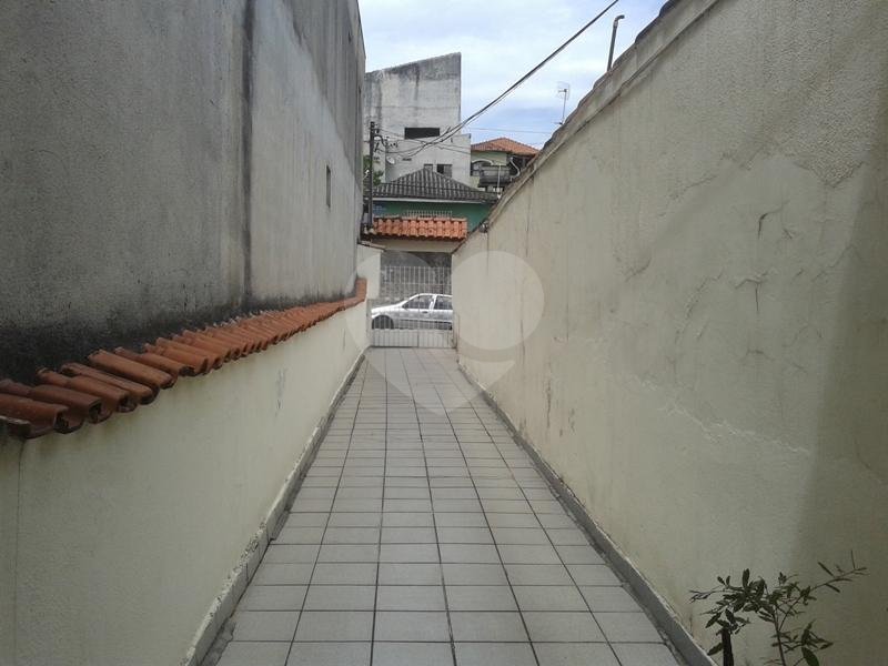 SOBRADO em VILA NOVA CACHOEIRINHA