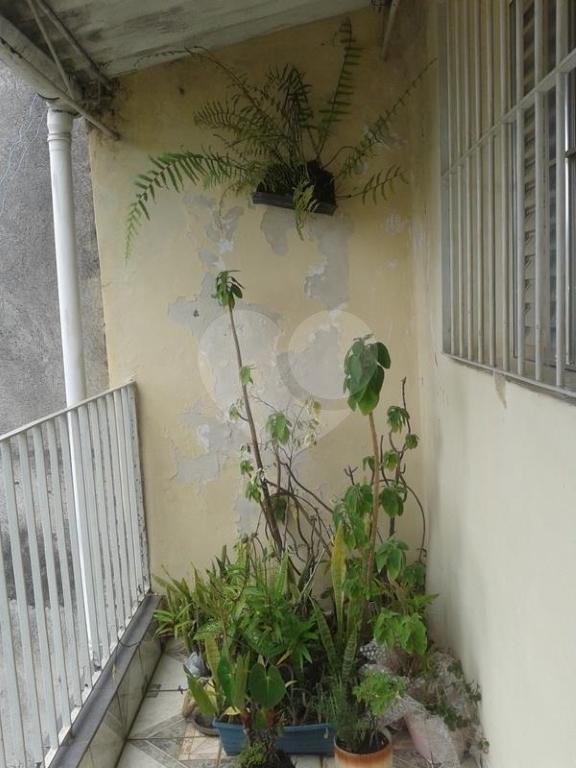 SOBRADO em VILA NOVA CACHOEIRINHA