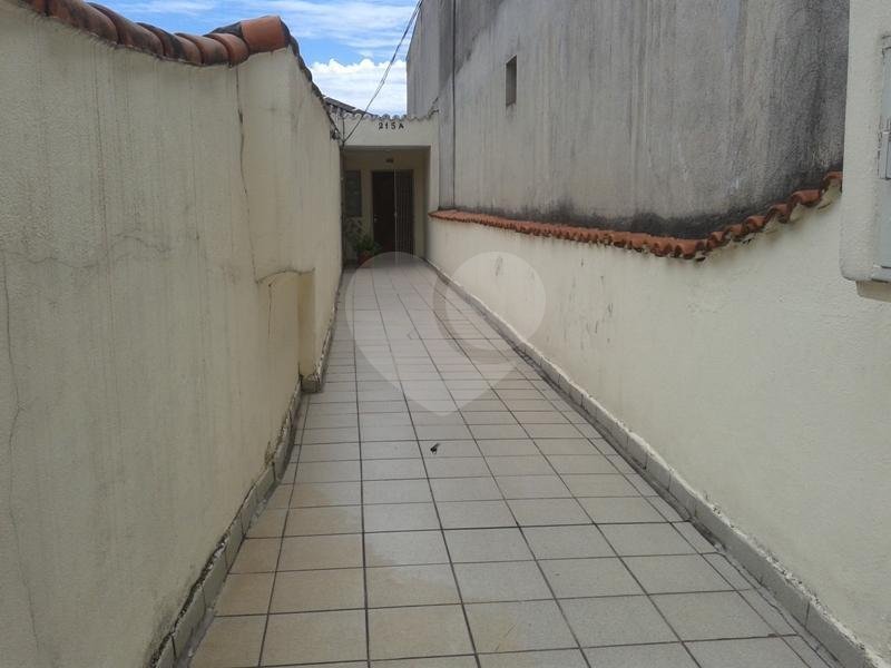 SOBRADO em VILA NOVA CACHOEIRINHA