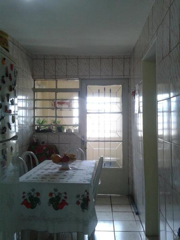 SOBRADO em VILA NOVA CACHOEIRINHA
