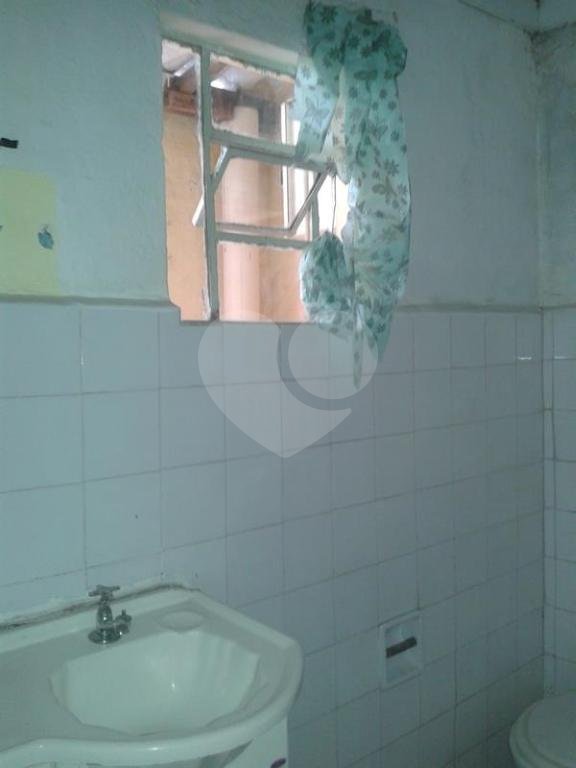 SOBRADO em VILA NOVA CACHOEIRINHA