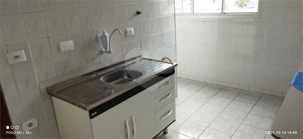 Apartamento, 2 quartos, 1 vaga próximo ao Andorinha