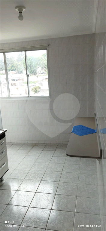 Apartamento, 2 quartos, 1 vaga próximo ao Andorinha