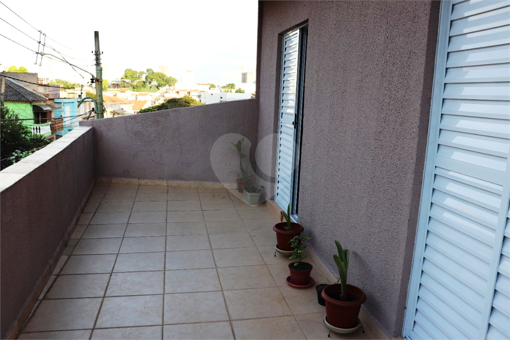 SOBRADO  A VENDA - TUCURUVI! 