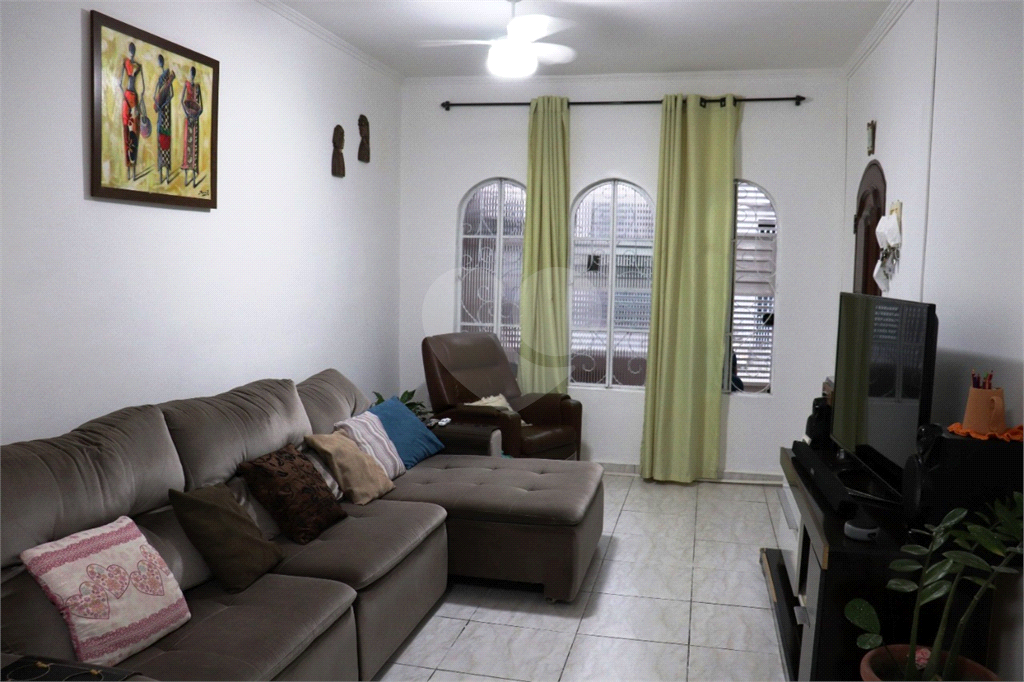 SOBRADO  A VENDA - TUCURUVI! 