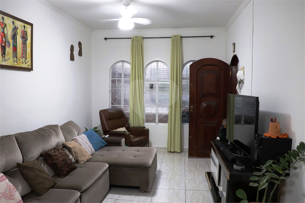 SOBRADO  A VENDA - TUCURUVI! 