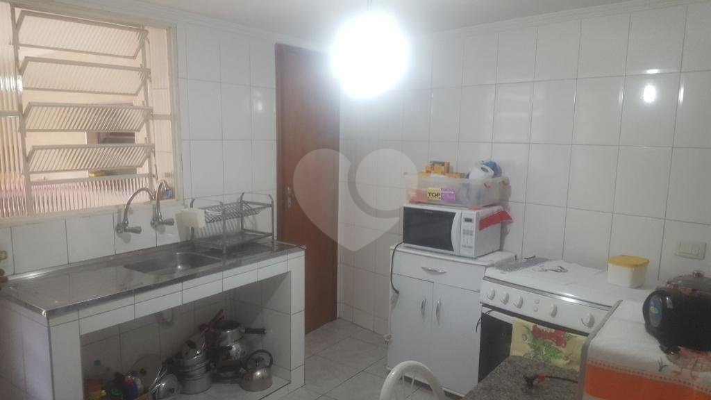 SOBRADO NO TUCURUVI