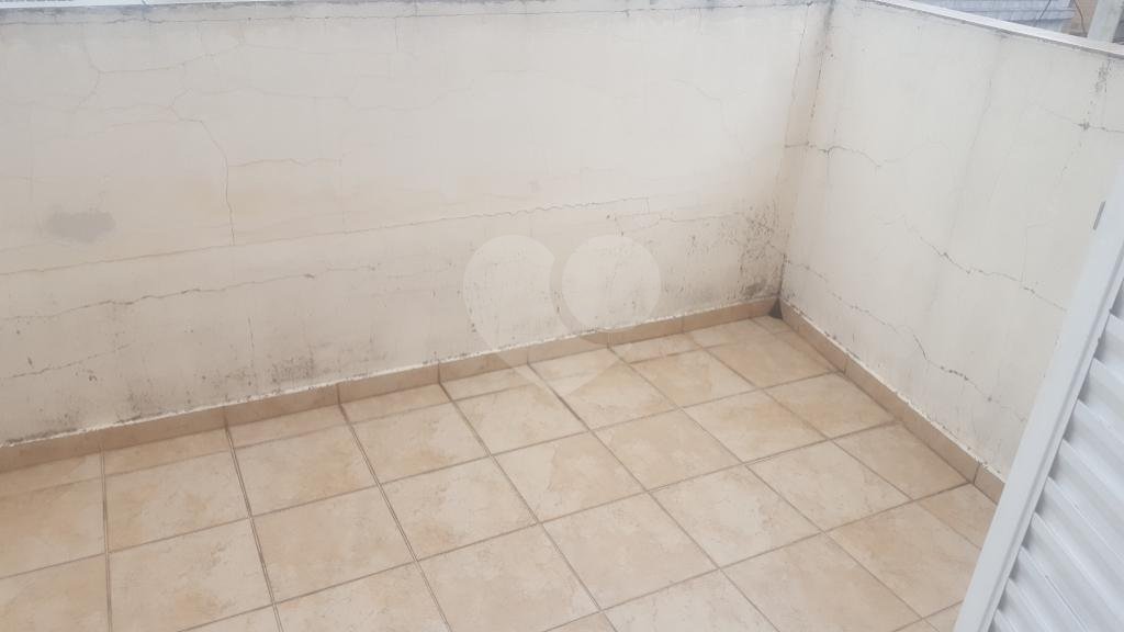 SOBRADO NO TUCURUVI
