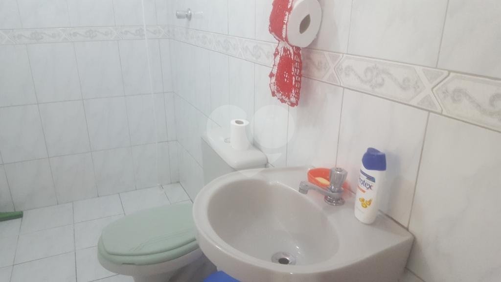 SOBRADO NO TUCURUVI