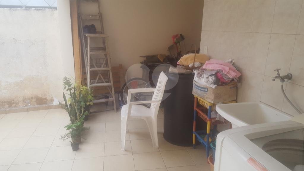 SOBRADO NO TUCURUVI