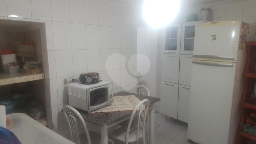 SOBRADO NO TUCURUVI