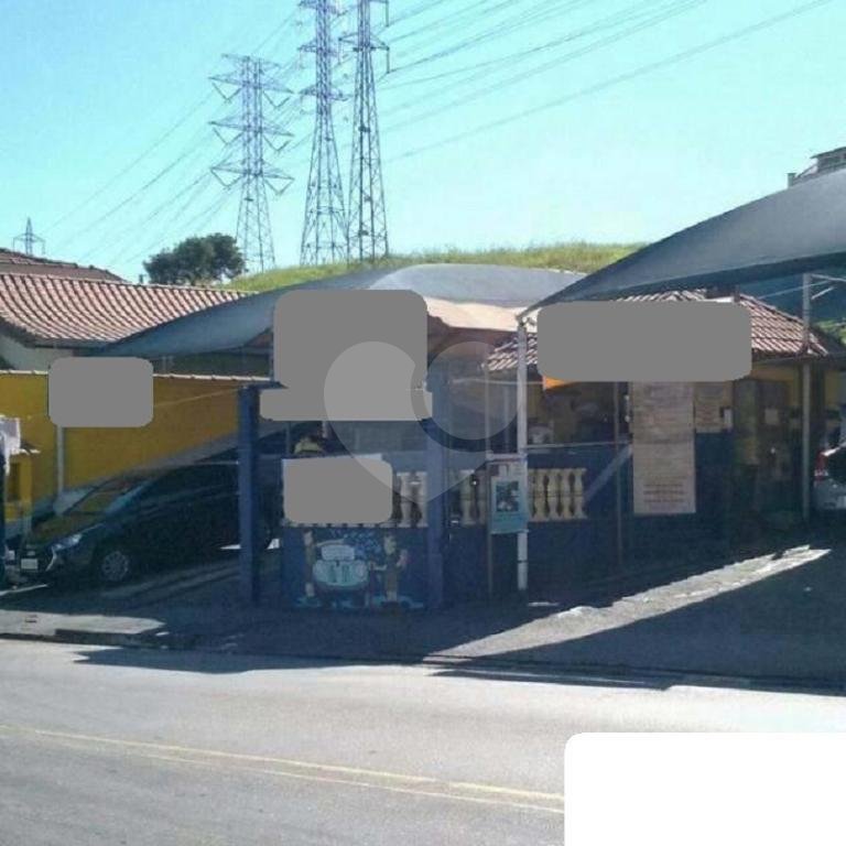 Terreno comercial na Freguesia do Ó