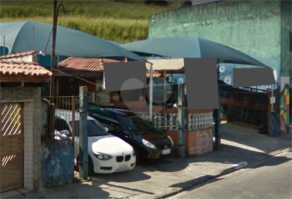 Terreno comercial na Freguesia do Ó