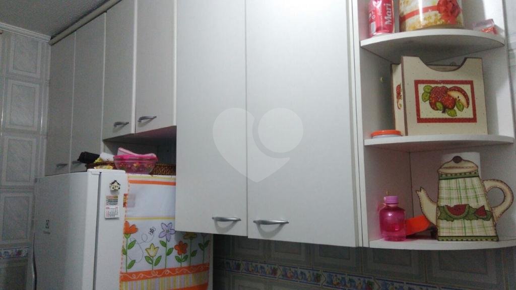 Apartamento Lauzane