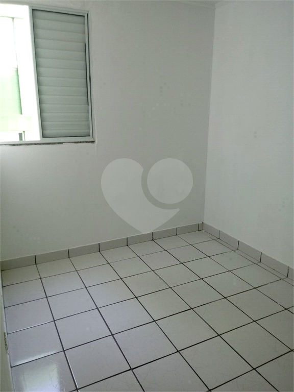 Apartamento Lauzane