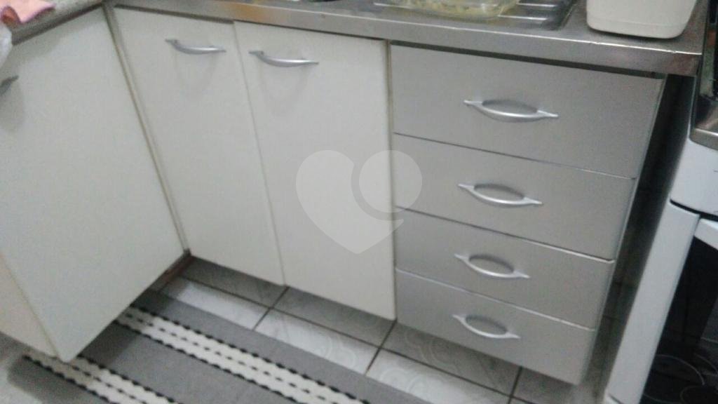 Apartamento Lauzane
