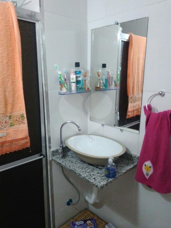 Apartamento Lauzane