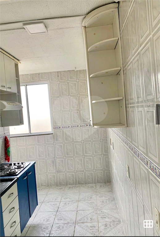 Apartamento Lauzane