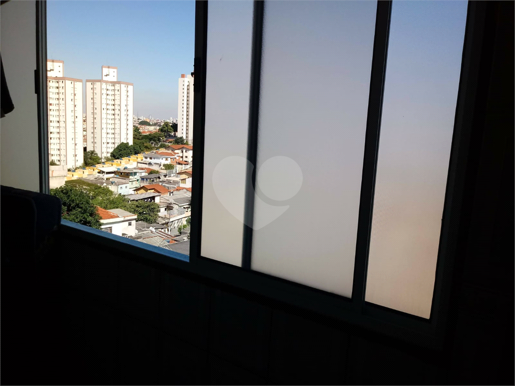 Apartamento Lauzane