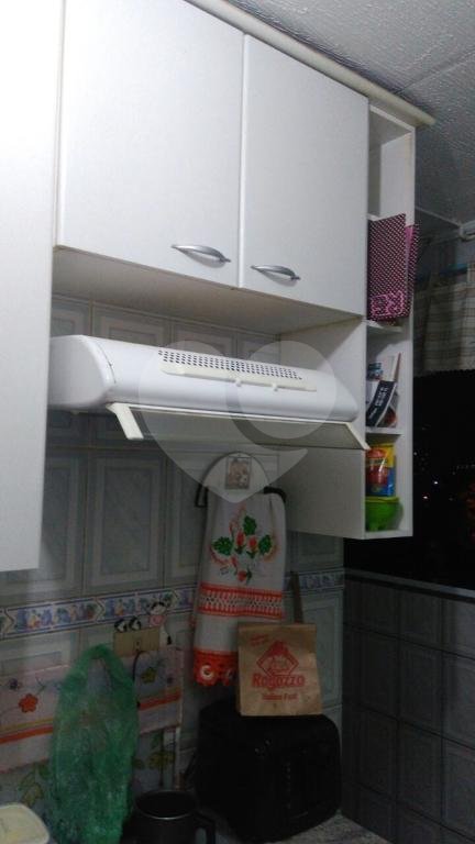 Apartamento Lauzane