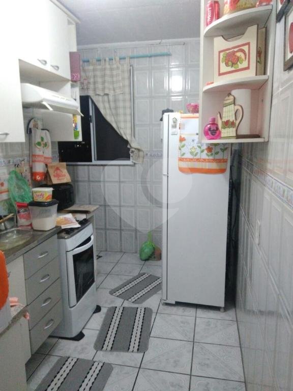 Apartamento Lauzane