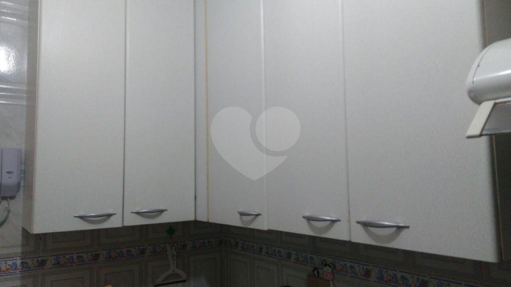 Apartamento Lauzane