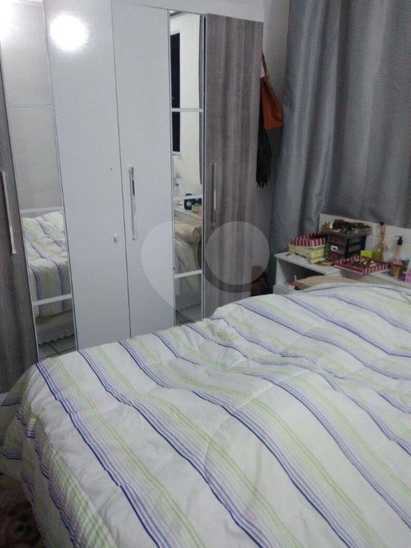 Apartamento Lauzane