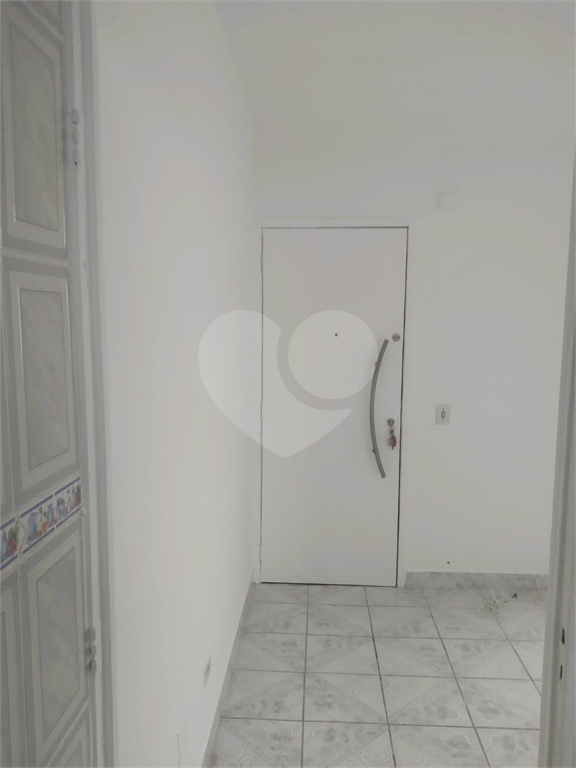 Apartamento Lauzane