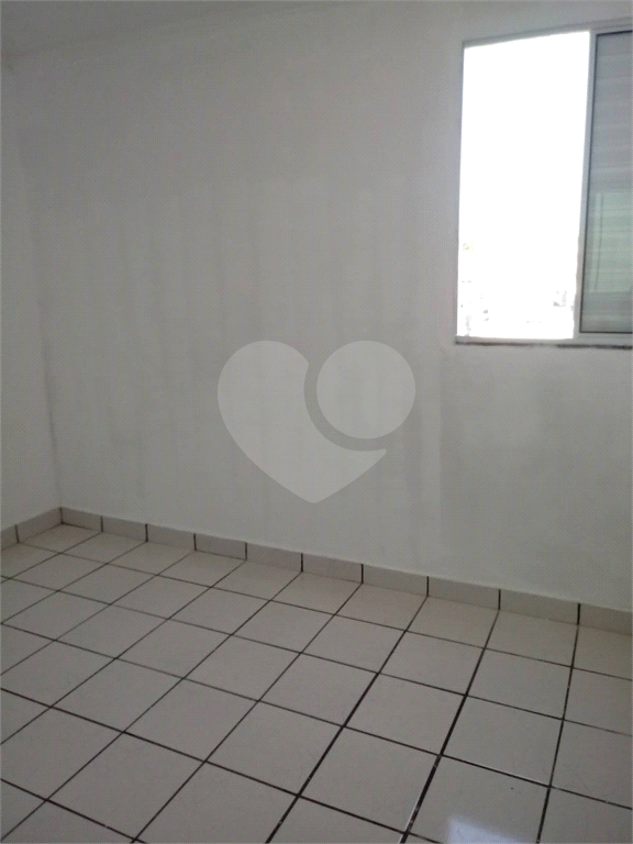 Apartamento Lauzane