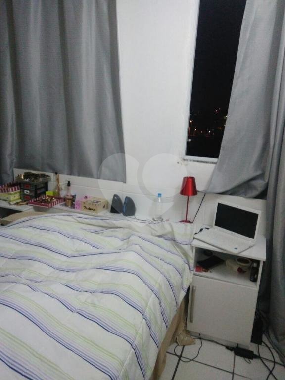 Apartamento Lauzane