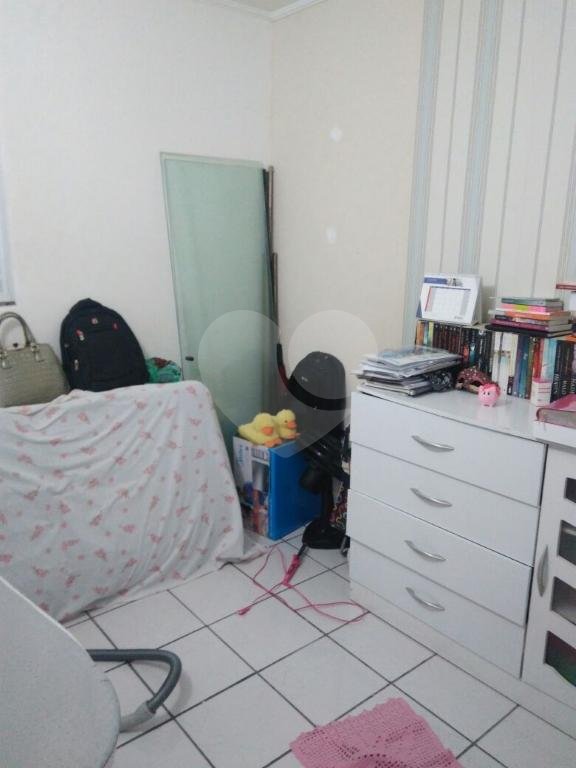Apartamento Lauzane